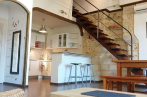 L'Atypik: superbe duplex climatisé au coeur d'Avignon intra-muros